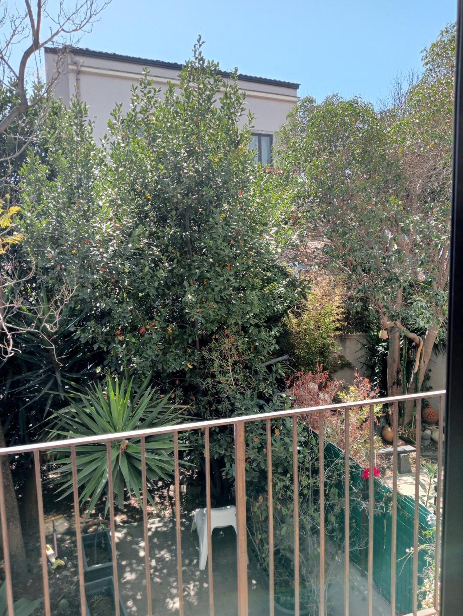 Zurria Home Catania Exterior photo